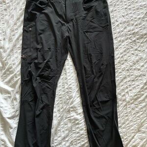 Outdoor Research Men's Dark Cargo Pants
